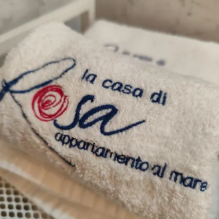 La Casa Di Rosa Bellaria-Igea Marina