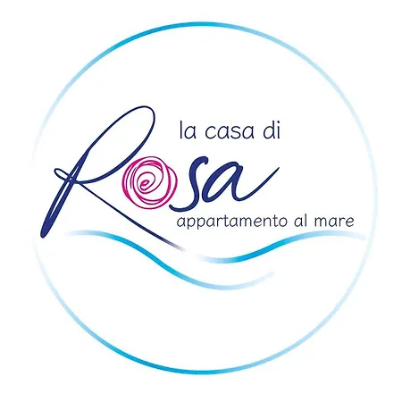 Lägenhet La Casa Di Rosa *