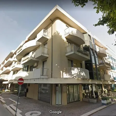 La Casa Di Rosa Bellaria-Igea Marina