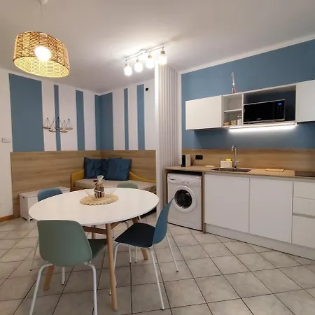 La Casa Di Rosa Apartment