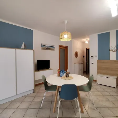 La Casa Di Rosa Apartament