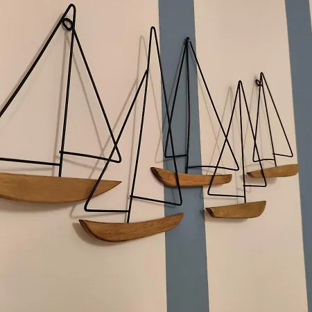 Apartament La Casa Di Rosa Bellaria-Igea Marina