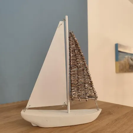 La Casa Di Rosa Apartament