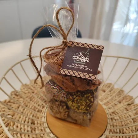 Appartement La Casa Di Rosa