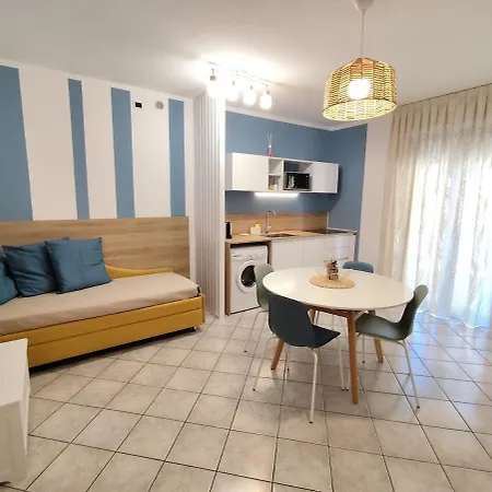 La Casa Di Rosa Bellaria-Igea Marina