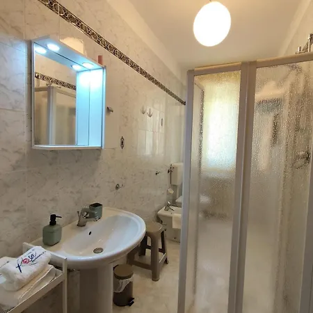 La Casa Di Rosa Apartment