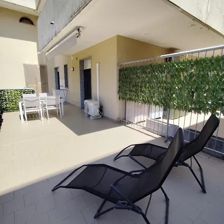 La Casa Di Rosa Bellaria-Igea Marina