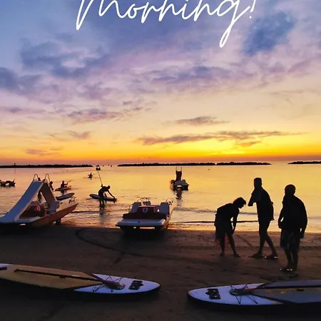 Appartement La Casa Di Rosa *