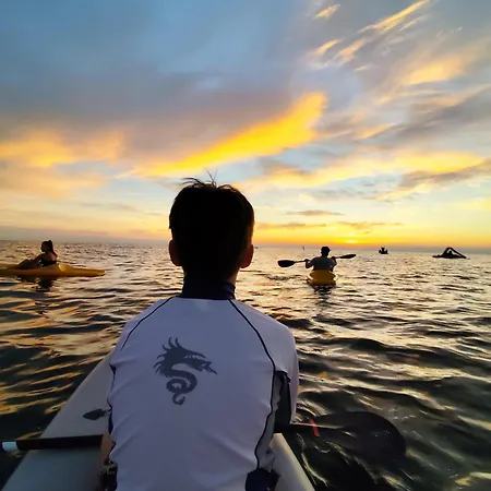 La Casa Di Rosa Apartament