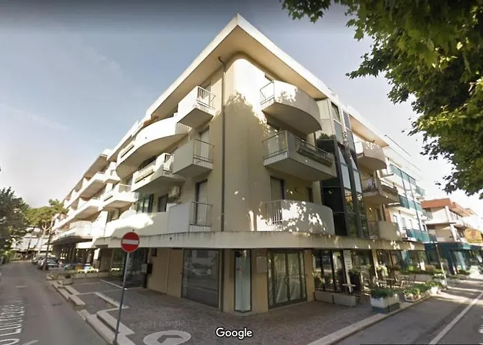 La Casa Di Rosa Bellaria-Igea Marina