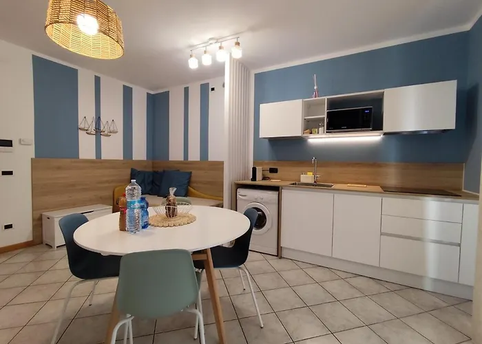 Appartement La Casa Di Rosa *