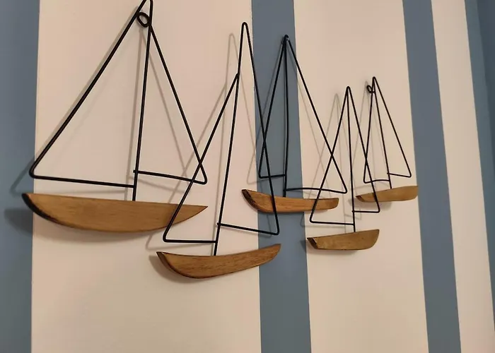 Appartement La Casa Di Rosa Bellaria-Igea Marina