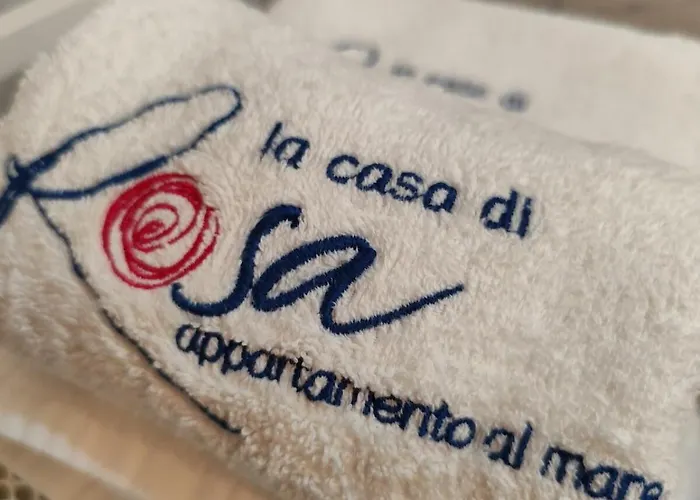 La Casa Di Rosa Bellaria-Igea Marina