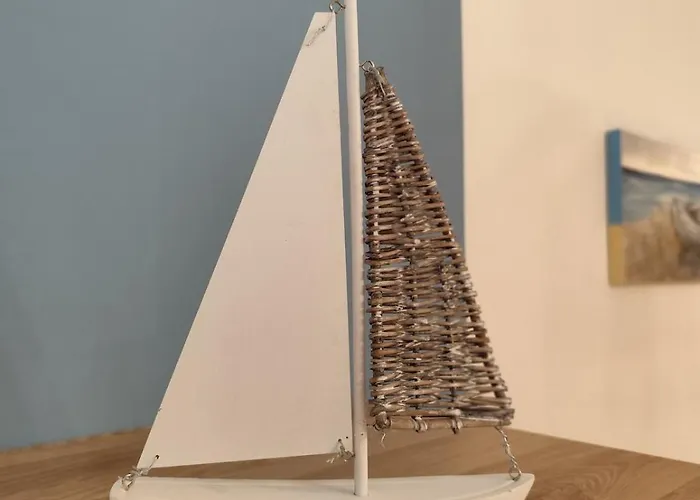 La Casa Di Rosa Appartement