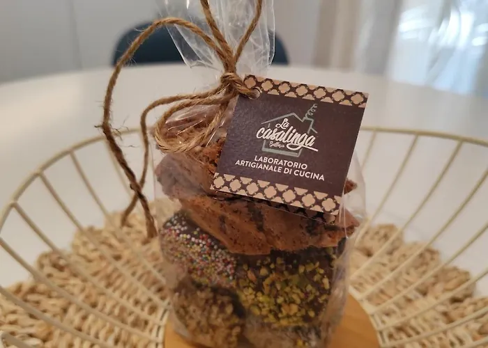 Appartement La Casa Di Rosa