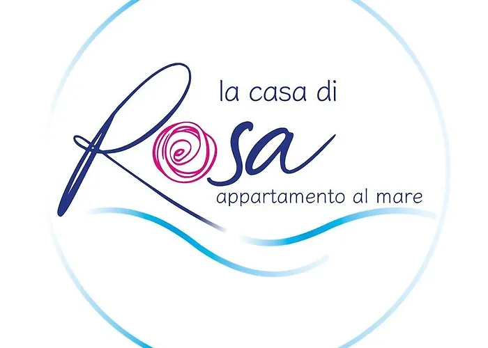 Appartement La Casa Di Rosa *
