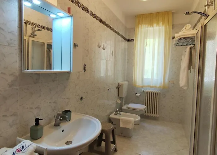 La Casa Di Rosa * Bellaria-Igea Marina