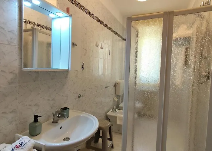 La Casa Di Rosa Appartement