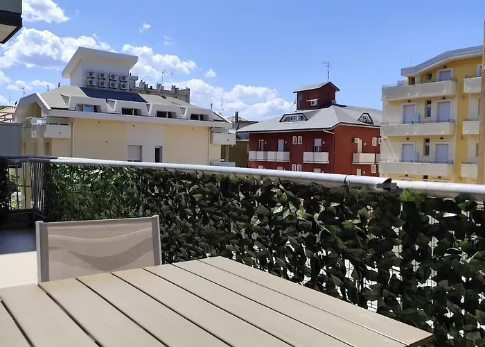 Appartement La Casa Di Rosa *