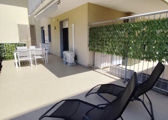 La Casa Di Rosa Bellaria-Igea Marina