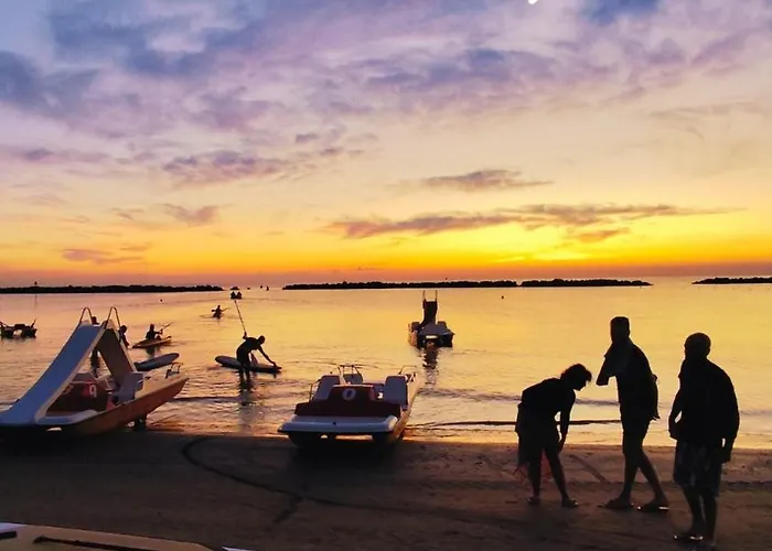 Appartement La Casa Di Rosa *