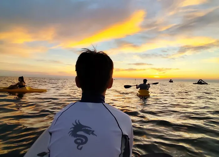 La Casa Di Rosa Appartement